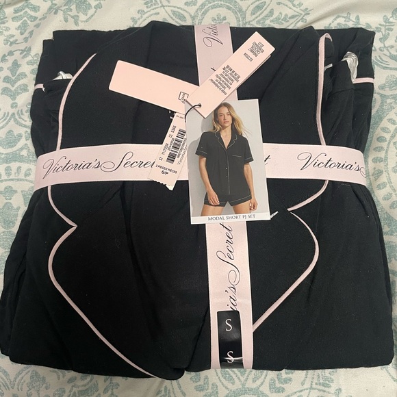 Victoria's Secret Other - Victoria Secret PJ Set NWT